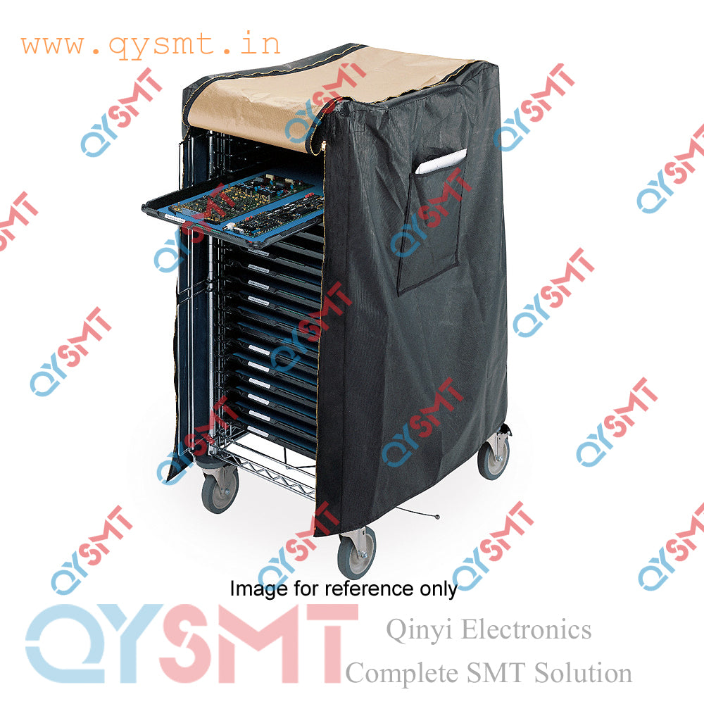 NXT ESD Safe Cart Covers