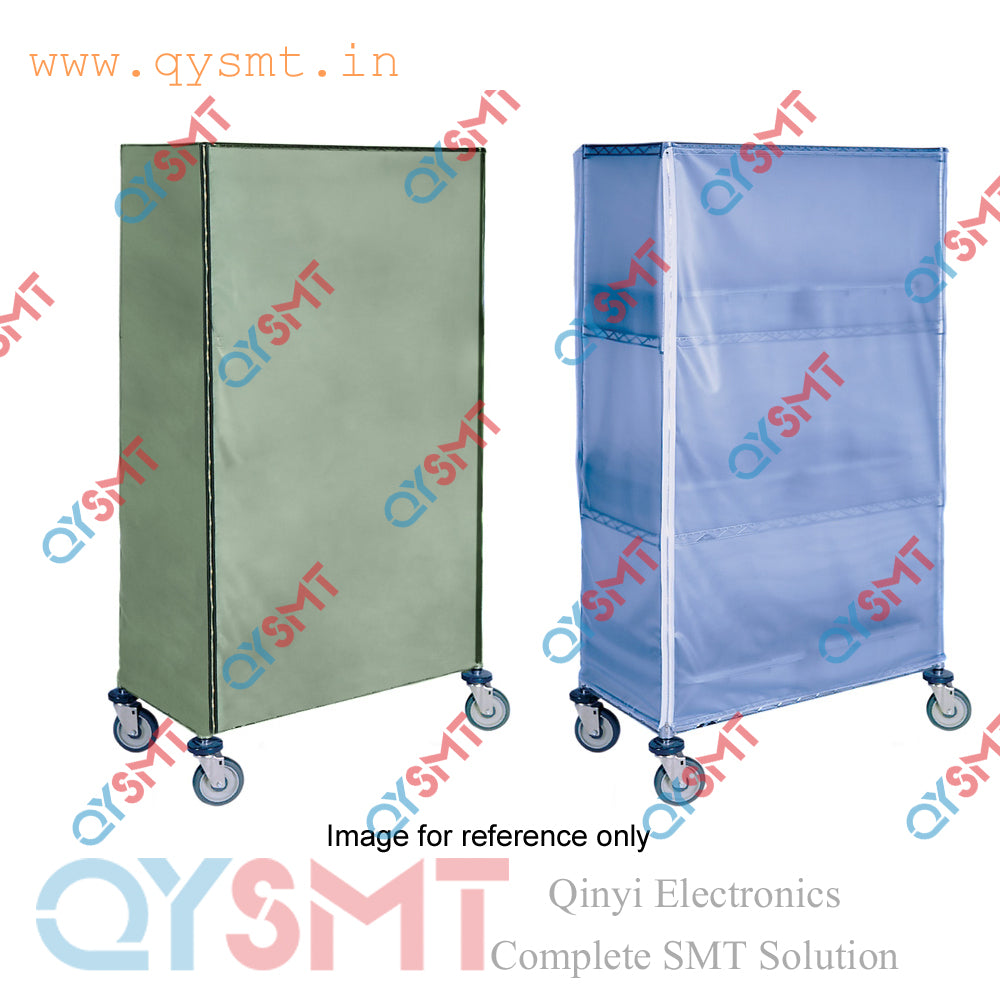 NXT ESD Safe Cart Covers