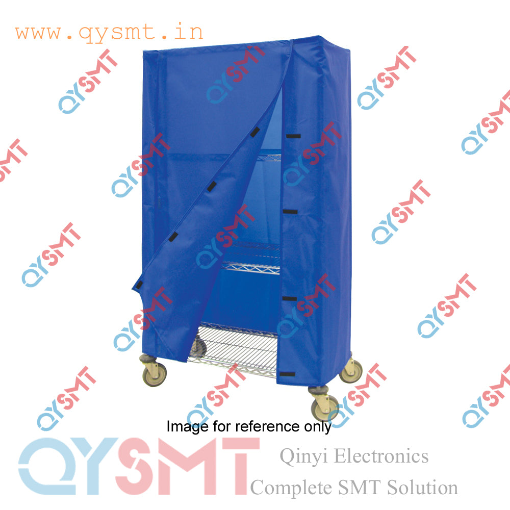 NXT ESD Safe Cart Covers