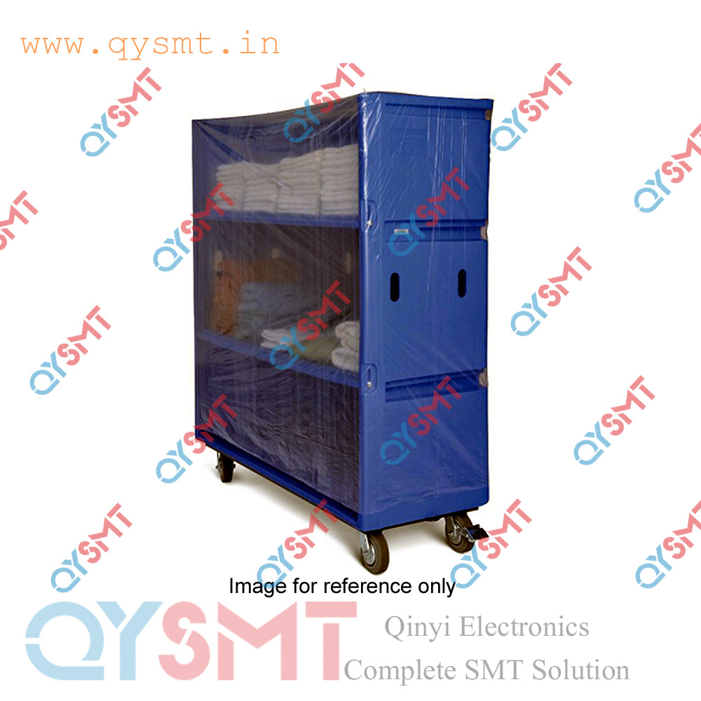 NXT ESD Safe Cart Covers