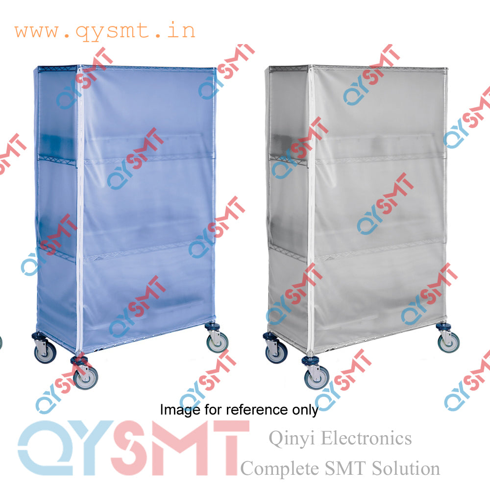 NXT ESD Safe Cart Covers