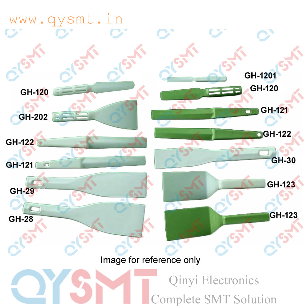 GH-121 ESD Spatula
