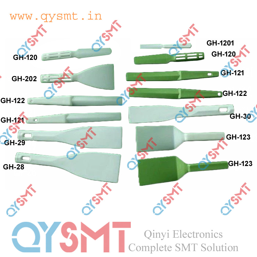 ESD Spatula 205mm