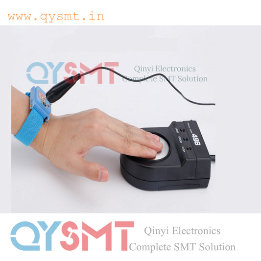 ESD Wrist Strap Tester SURPA-498