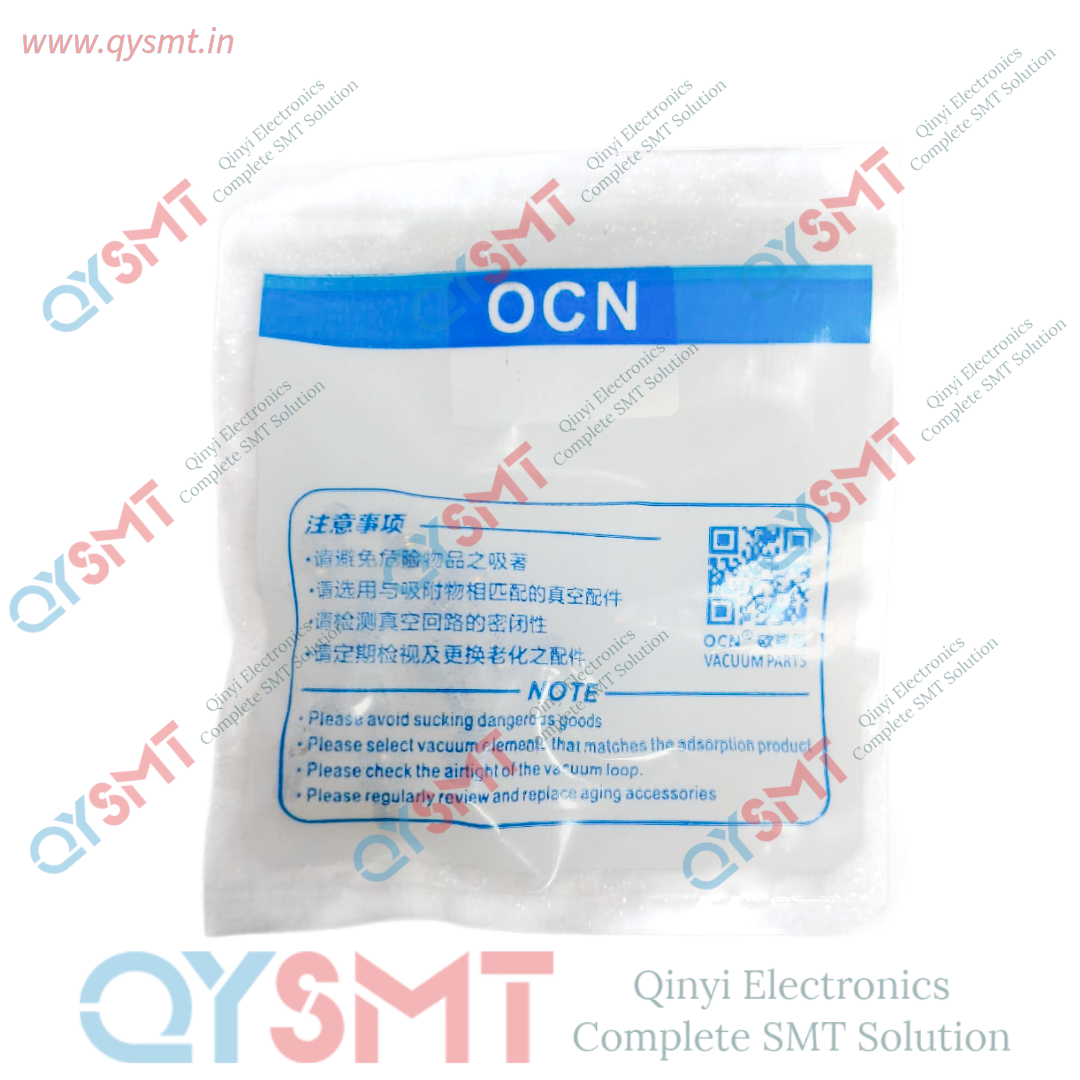 ESS-10-SS M4 SMT suction cup