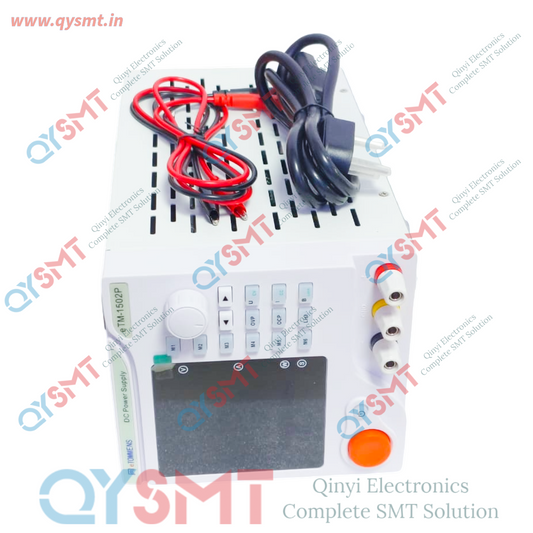 ETM 1502P Power supply