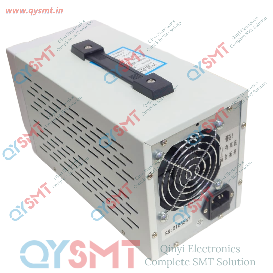 ETM 1502P Power supply