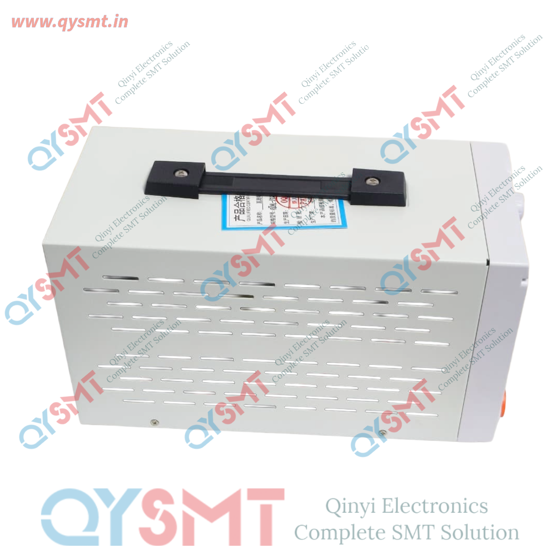 ETM 1502P Power supply