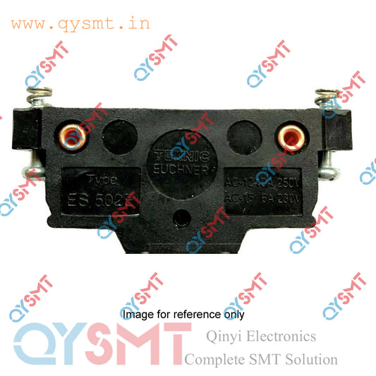 ES 502E Limit Switch