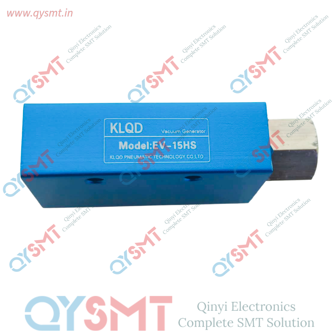 EV-15HS Vaccum Generataor