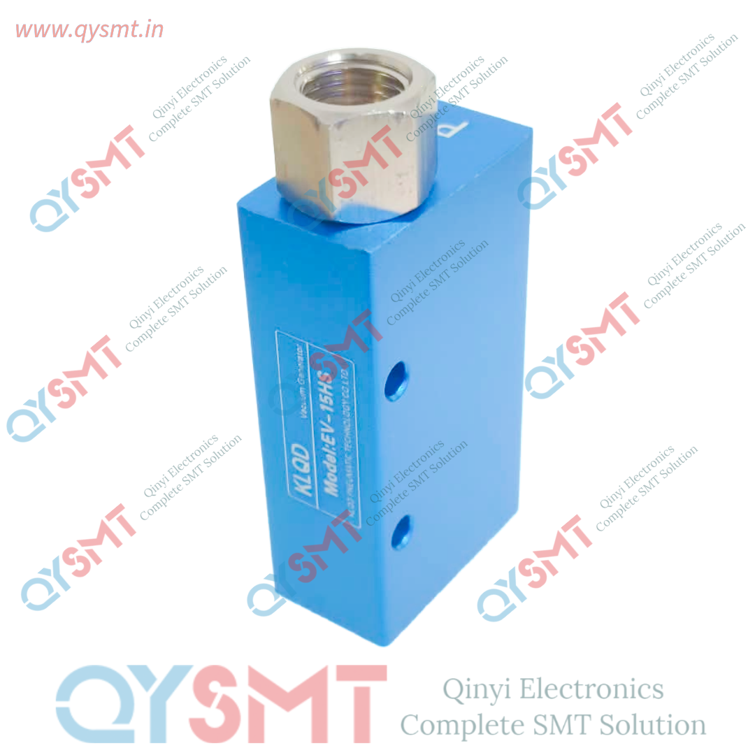 EV-15HS Vaccum Generataor