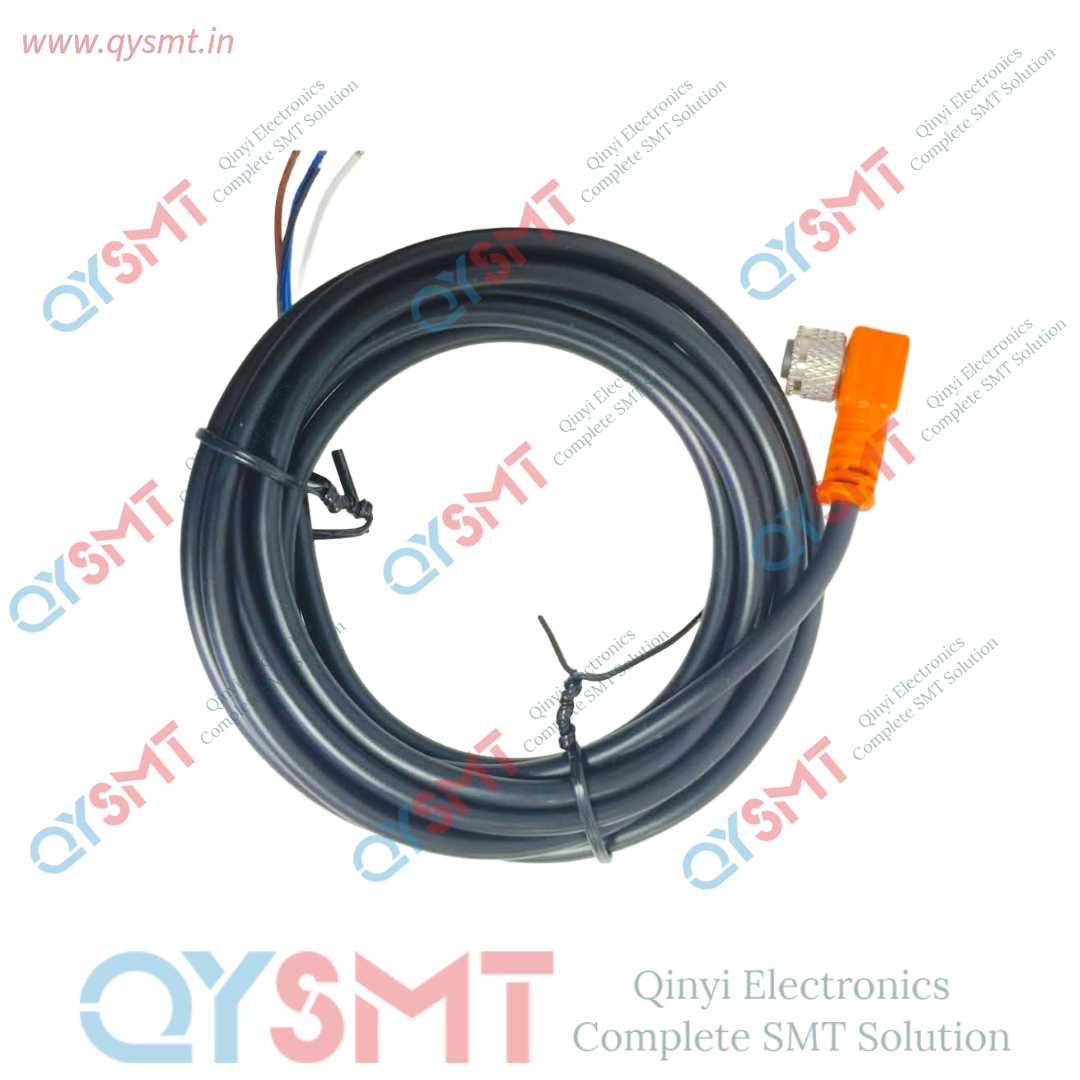EVC153, EVC154 IFM SENSOR