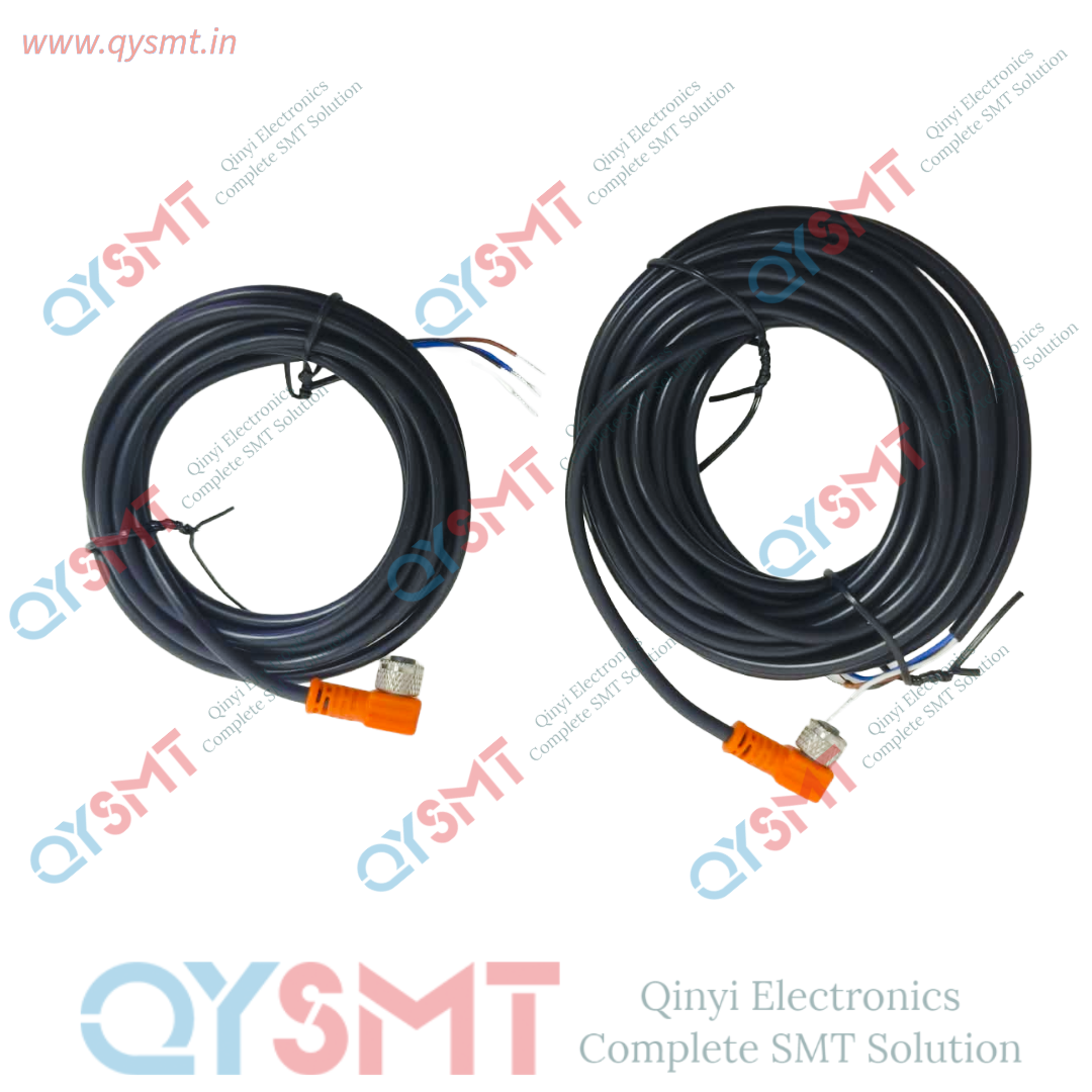 EVC153, EVC154 IFM SENSOR
