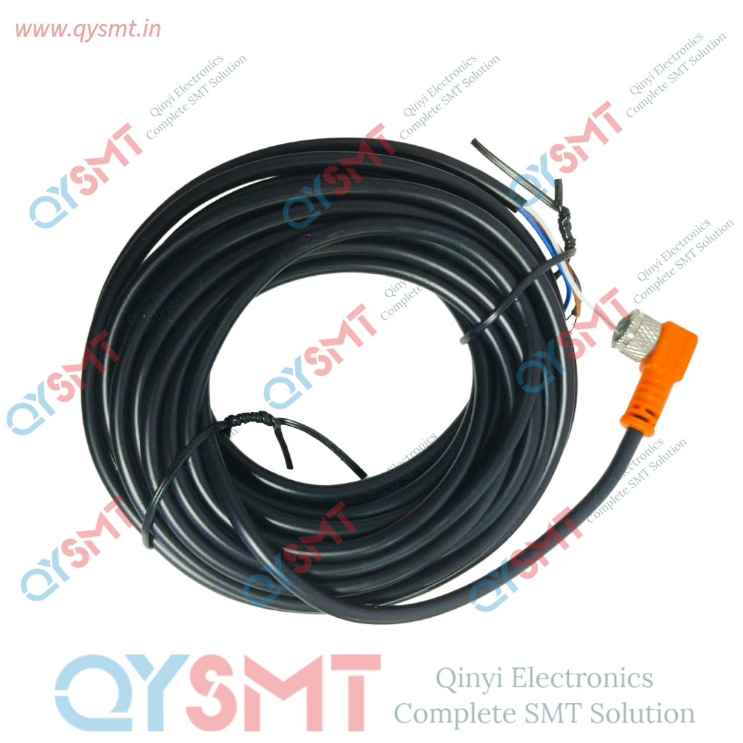 EVC153, EVC154 IFM SENSOR