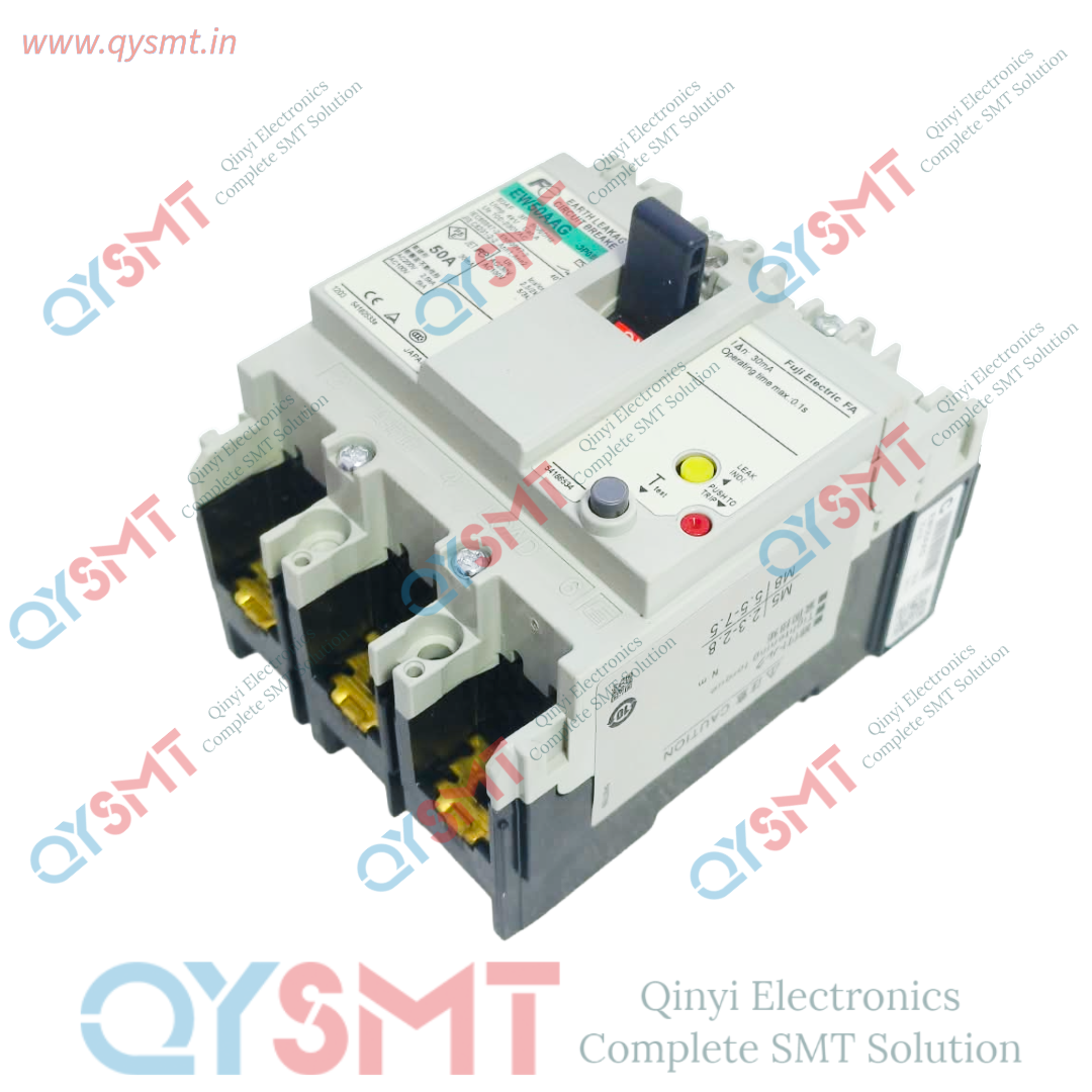 EW50AAG 3P 50AMP CONTACTO