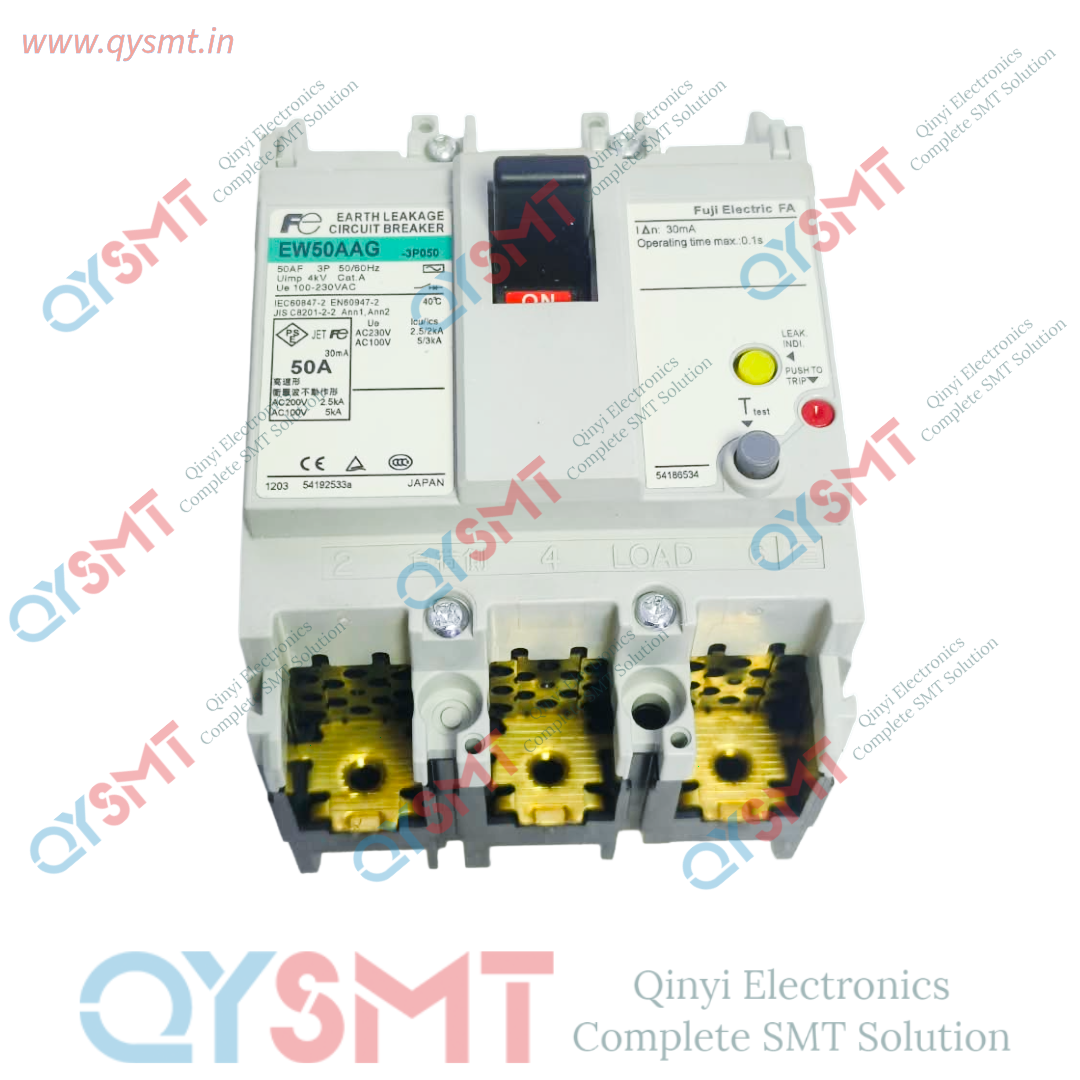 EW50AAG 3P 50AMP CONTACTO