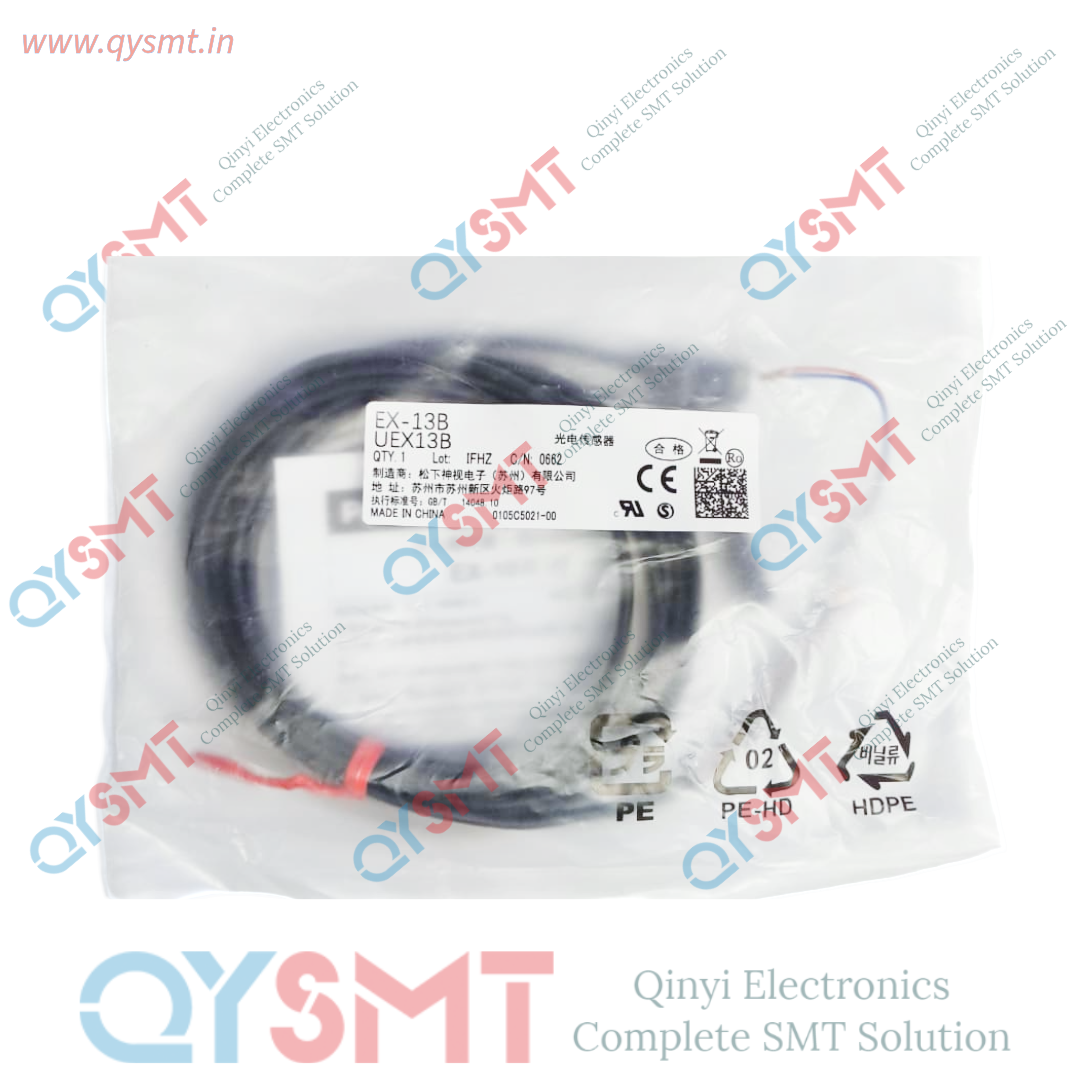 EX-13B (EX-13BD+EX-13P) PANASONIC SENSOR – QYSMT