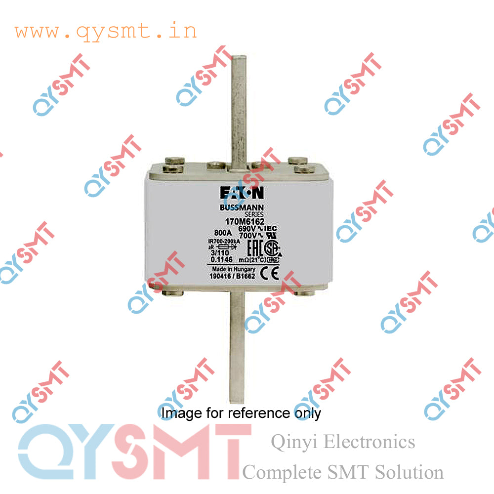 170M6162 Bussmann Fuse