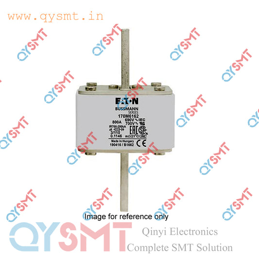 170M6162 Bussmann Fuse