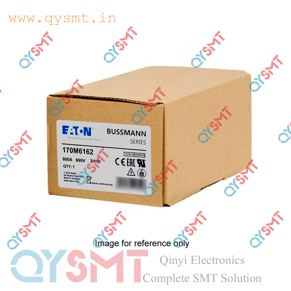 170M6162 Bussmann Fuse