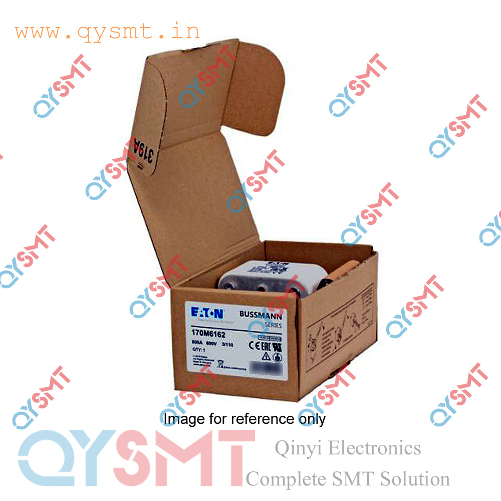 170M6162 Bussmann Fuse