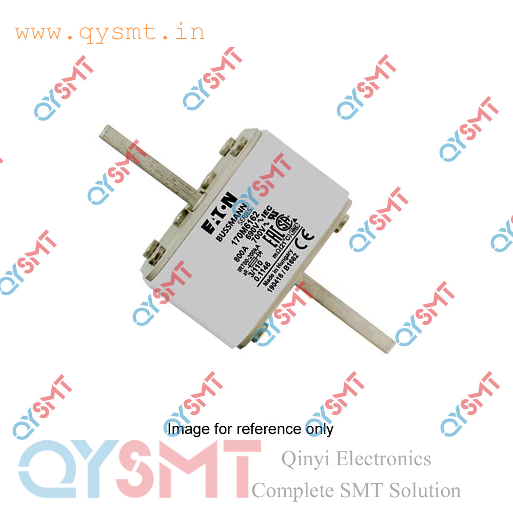 170M6162 Bussmann Fuse