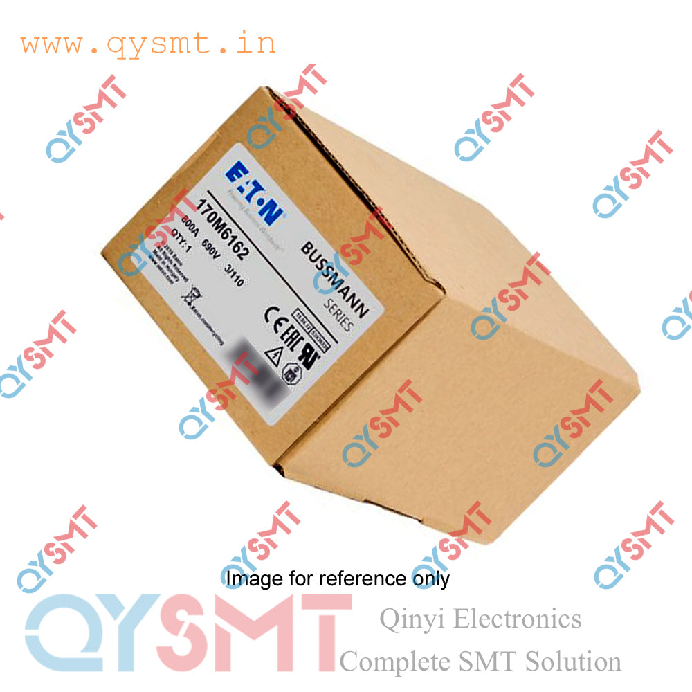 170M6162 Bussmann Fuse