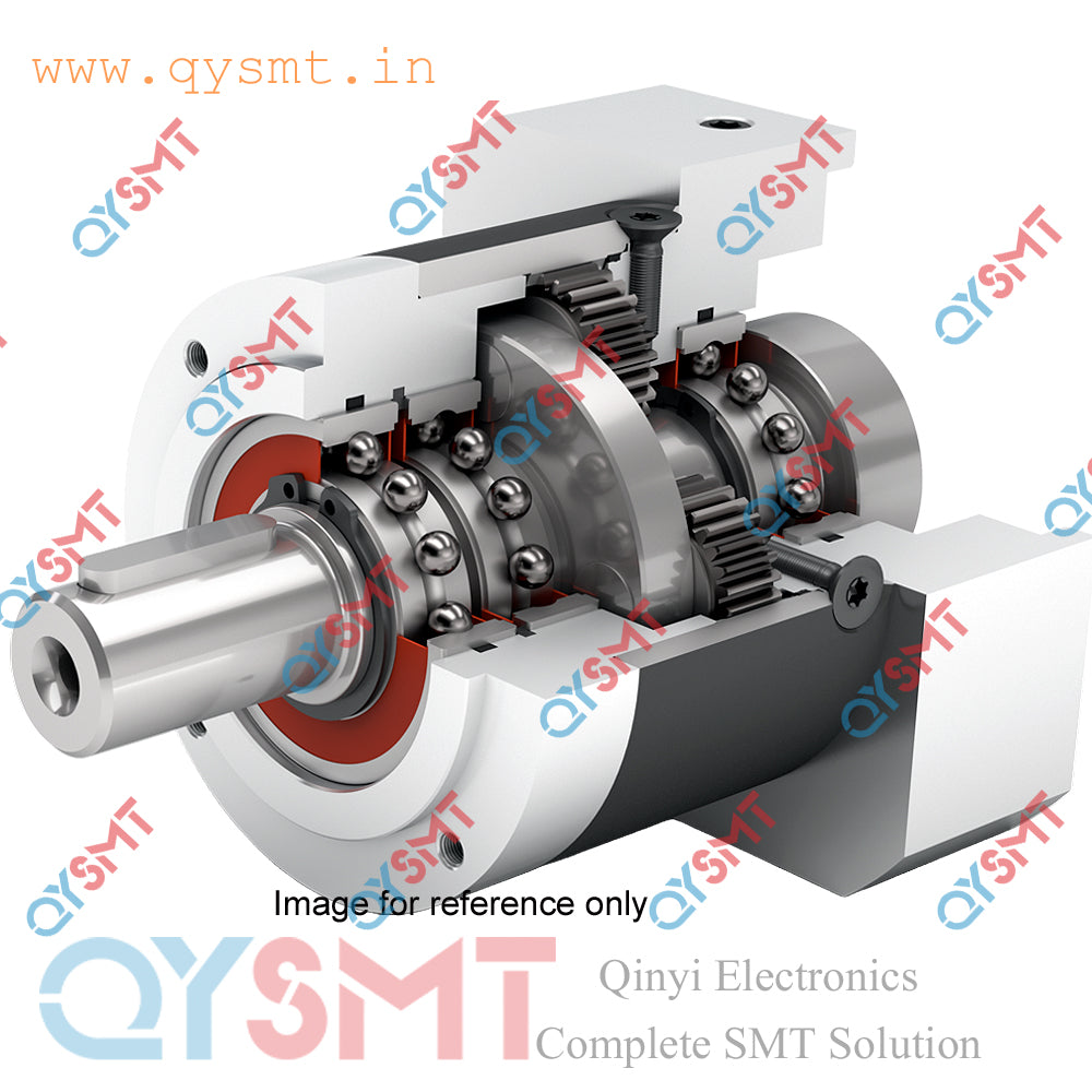 PLE080 Planetary Gearbox