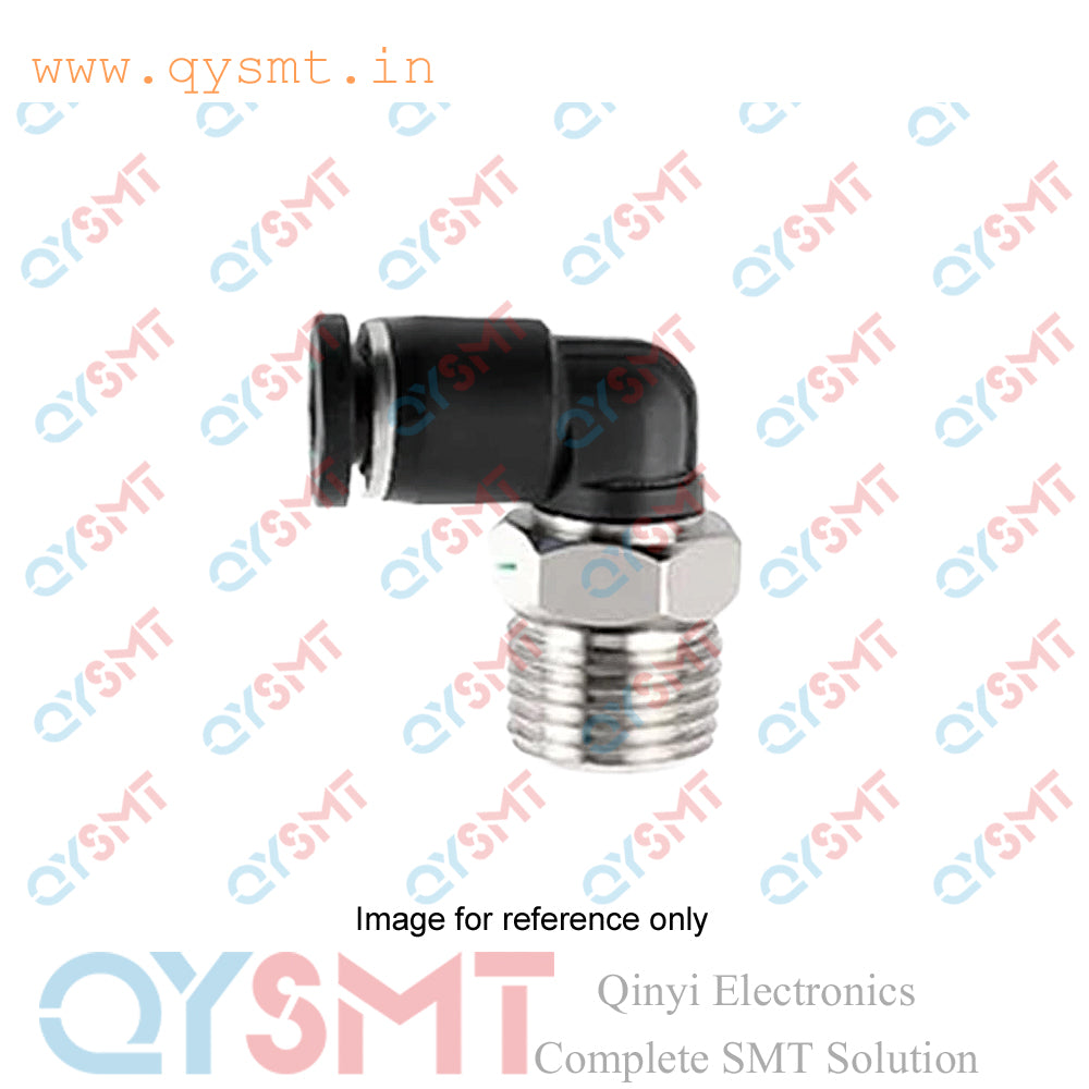 PL3-01 L-type Pneumatic Connector