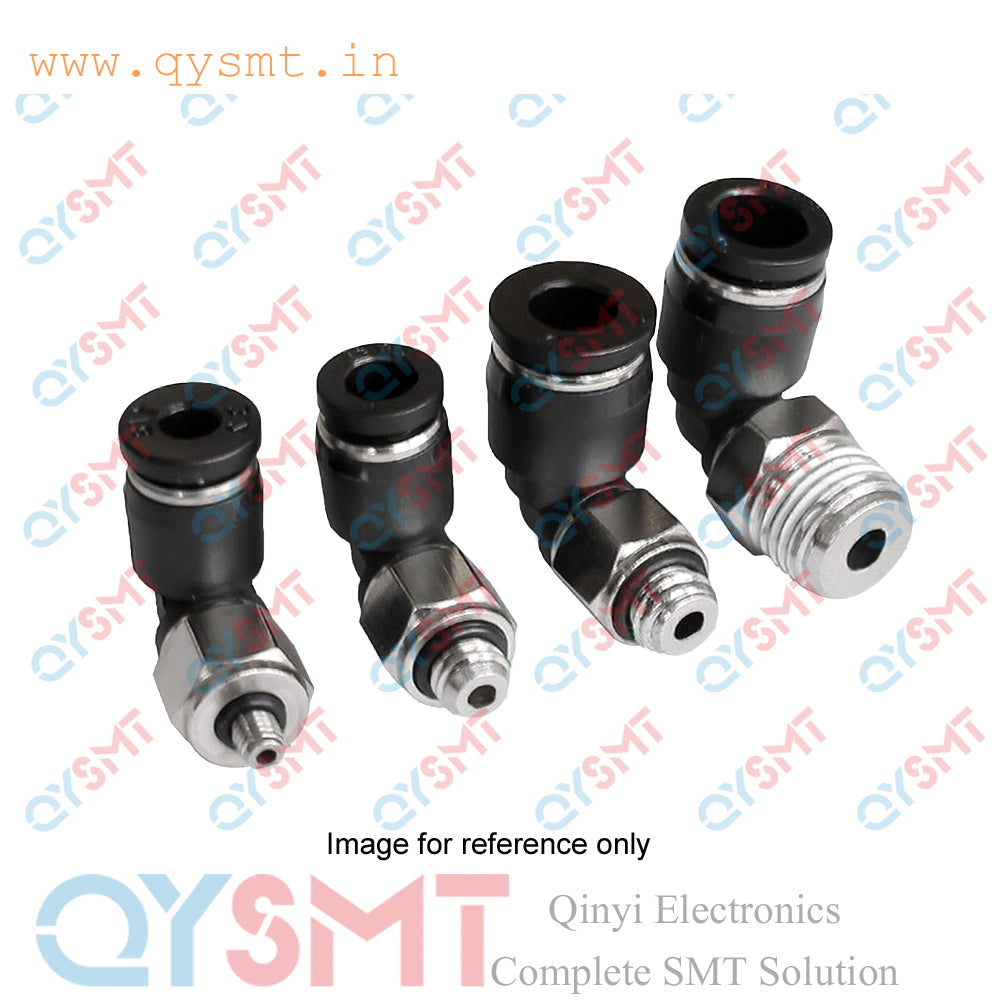 PL3-01 L-type Pneumatic Connector