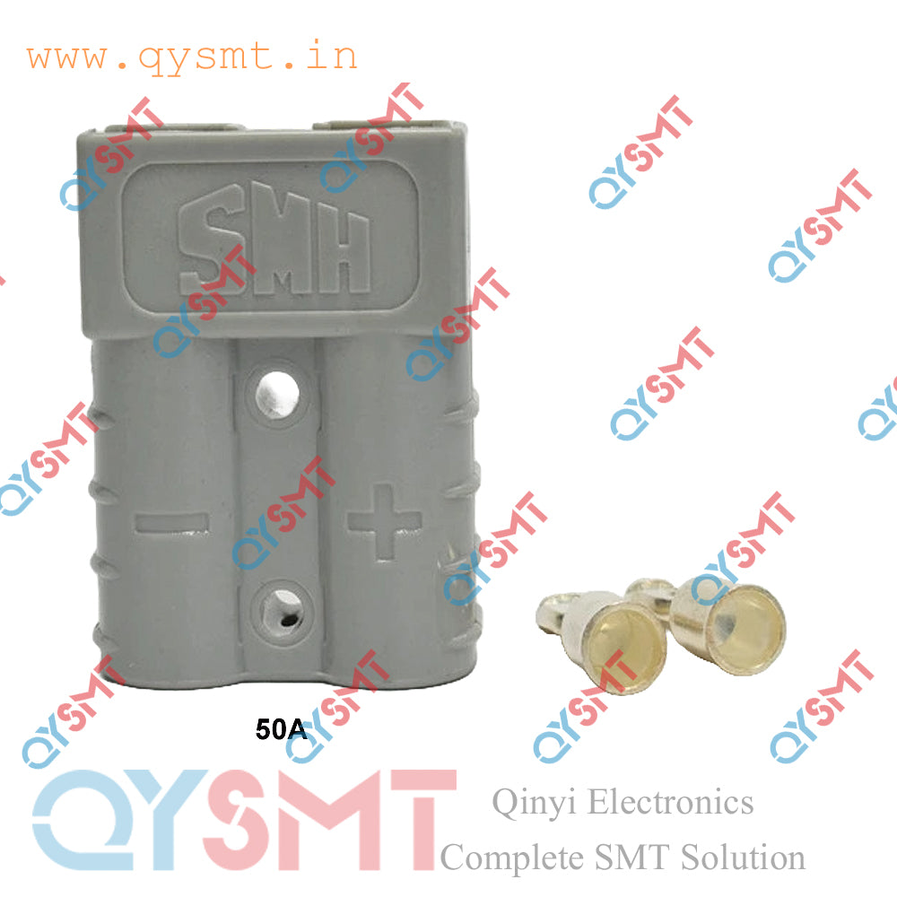 Battery Plug Terminal Connector SMH-50A