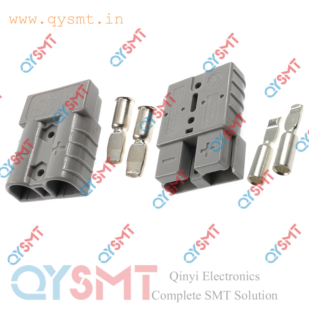 Battery Plug Terminal Connector SMH-50A