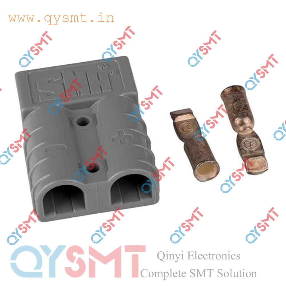 Battery Plug Terminal Connector SMH-50A