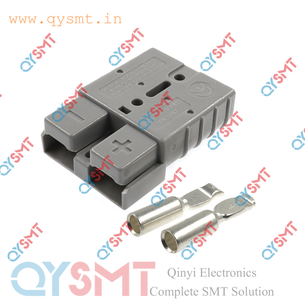 Battery Plug Terminal Connector SMH-50A