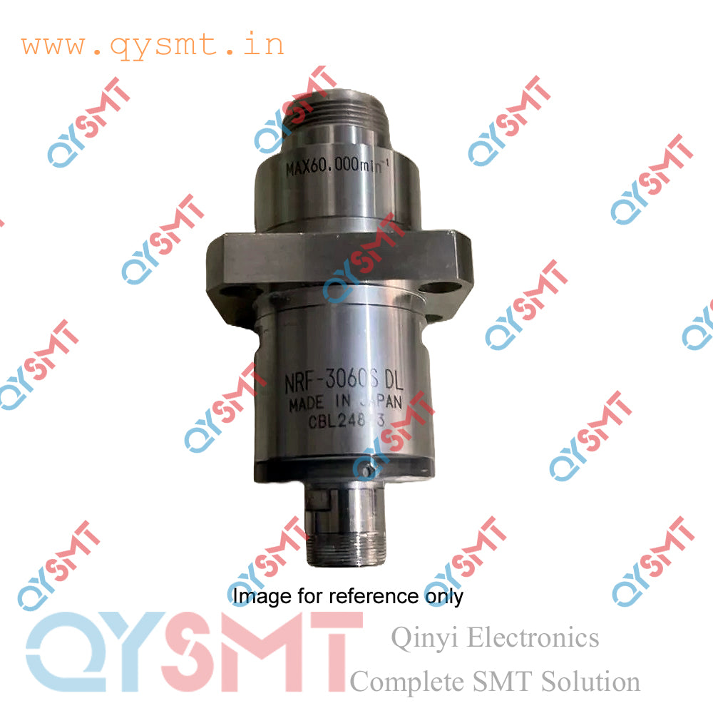 NRF-3060S DL Straight Spindle