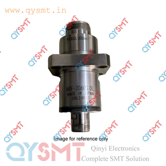 NRF-3060S DL Straight Spindle