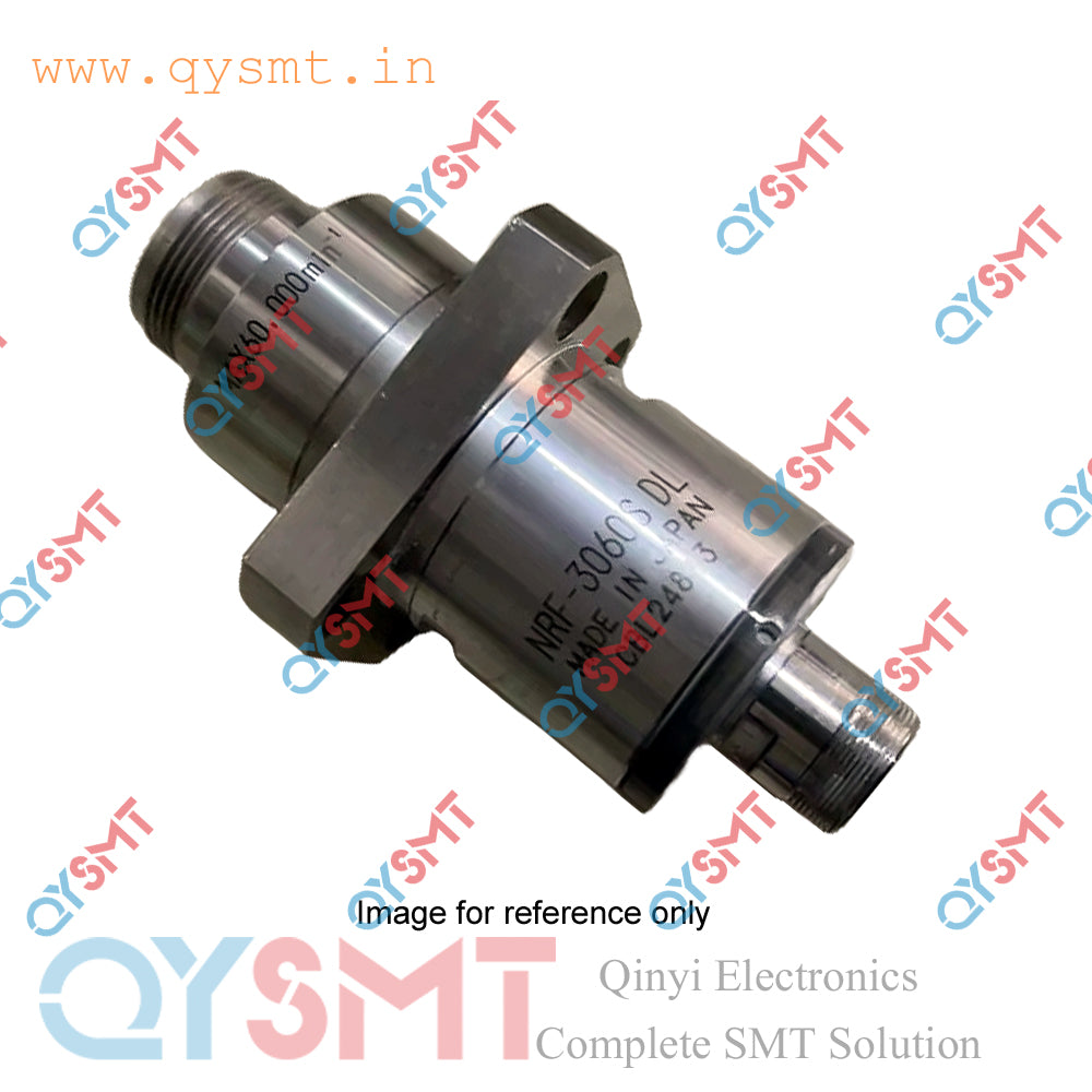 NRF-3060S DL Straight Spindle