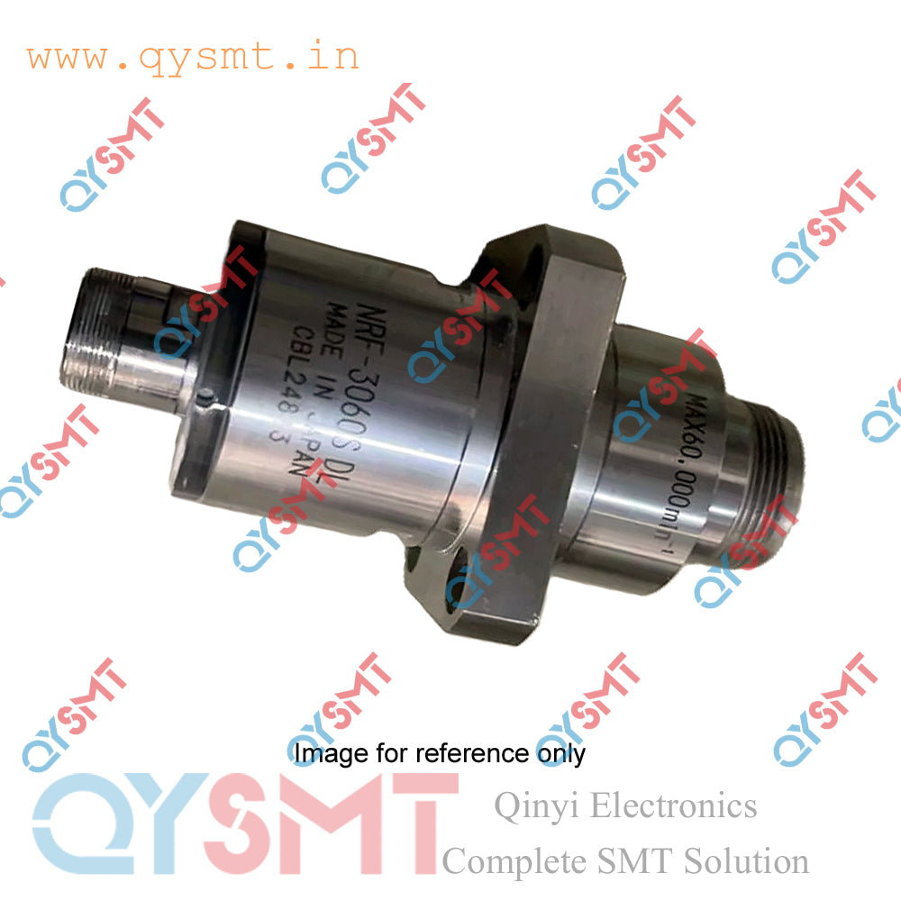 NRF-3060S DL Straight Spindle