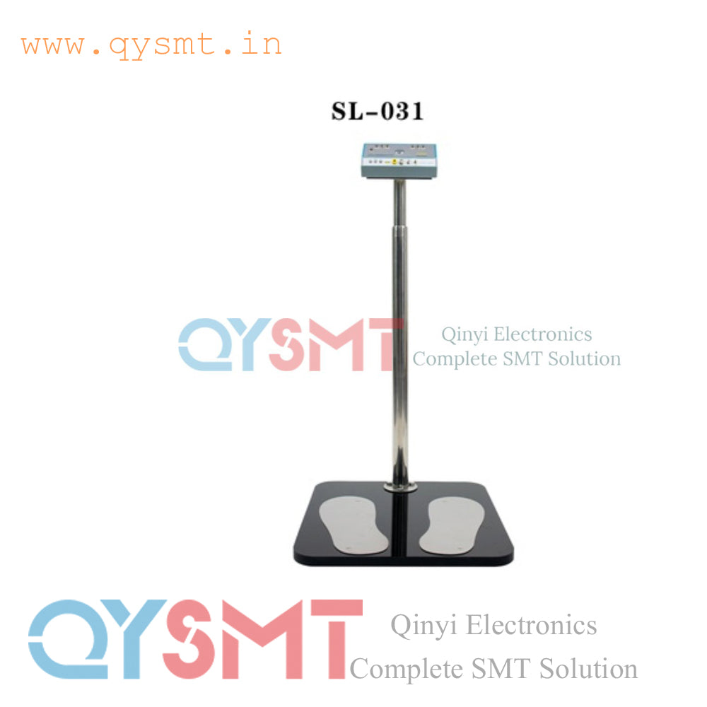 ESD Footwear Tester Human Body Comprehensive Tester  SL-031