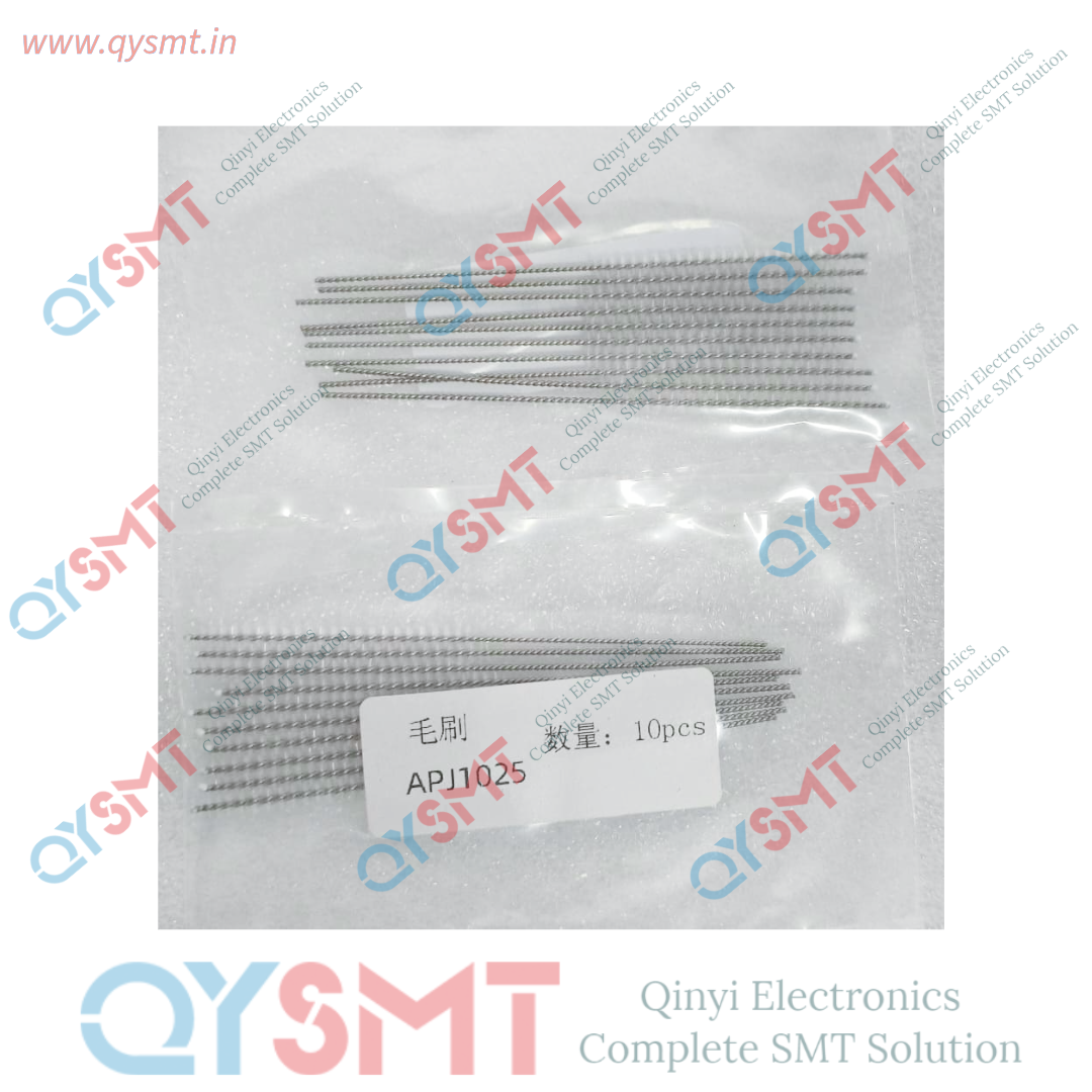 Axxon Dispenser APJ1025 Fluidic Brushes Origin New Mycronic