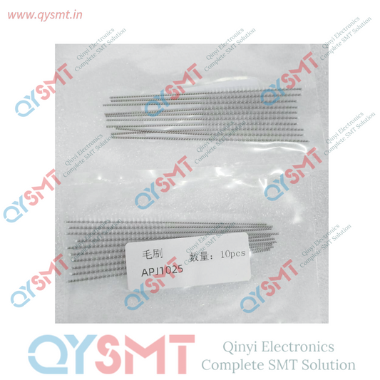 Axxon Dispenser APJ1025 Fluidic Brushes Origin New Mycronic