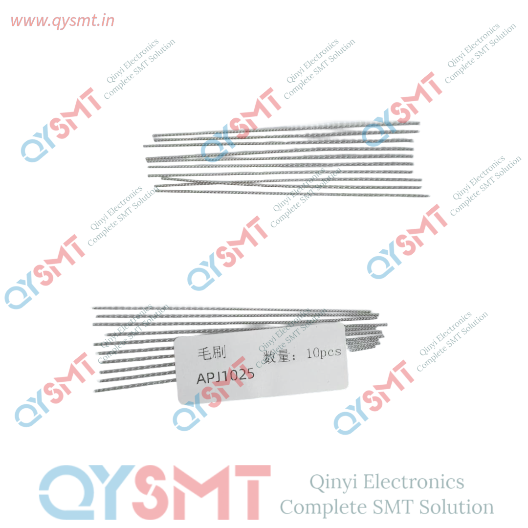 Axxon Dispenser APJ1025 Fluidic Brushes Origin New Mycronic