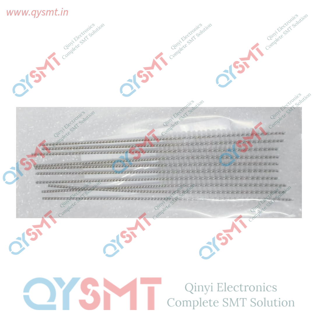Axxon Dispenser APJ1025 Fluidic Brushes Origin New Mycronic