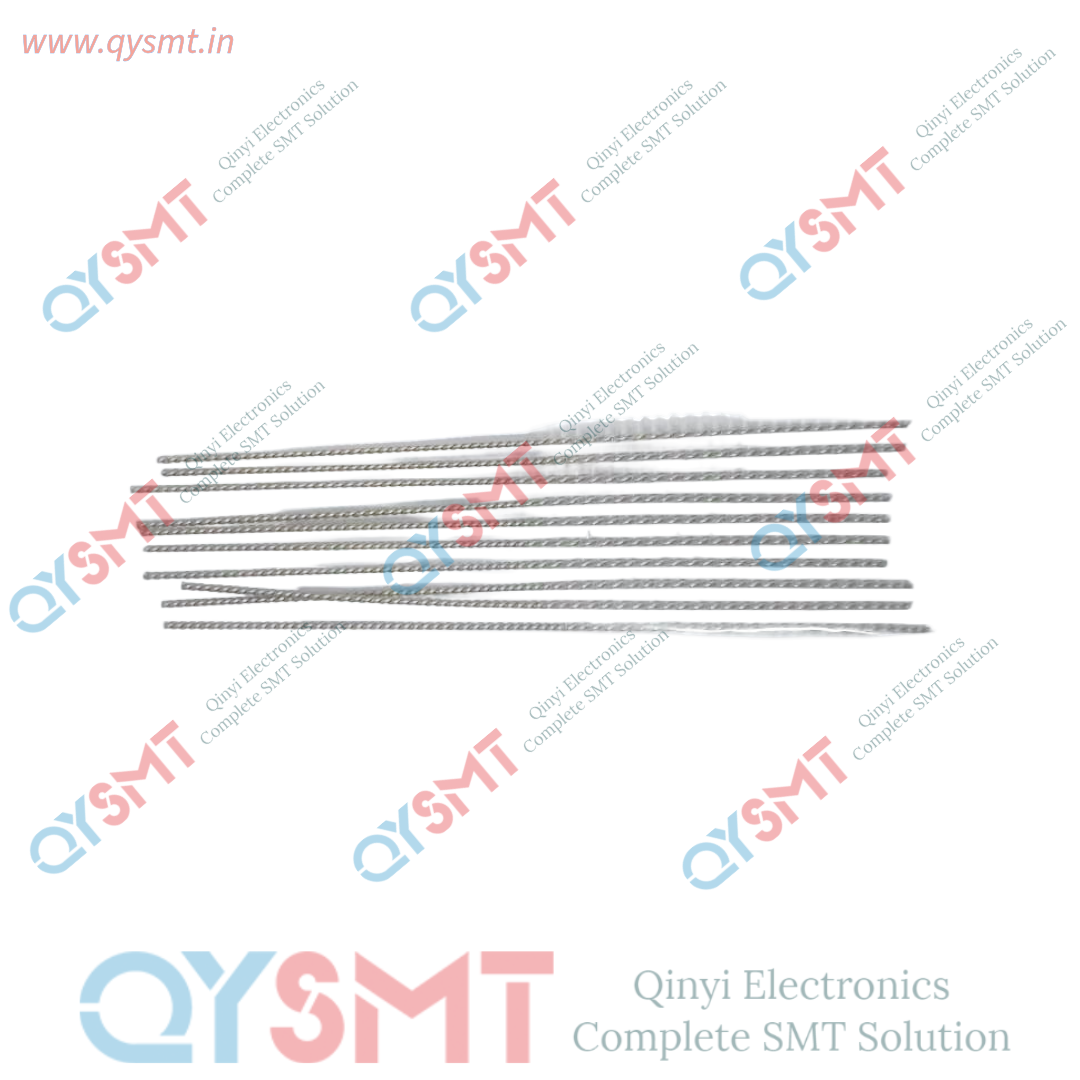 Axxon Dispenser APJ1025 Fluidic Brushes Origin New Mycronic