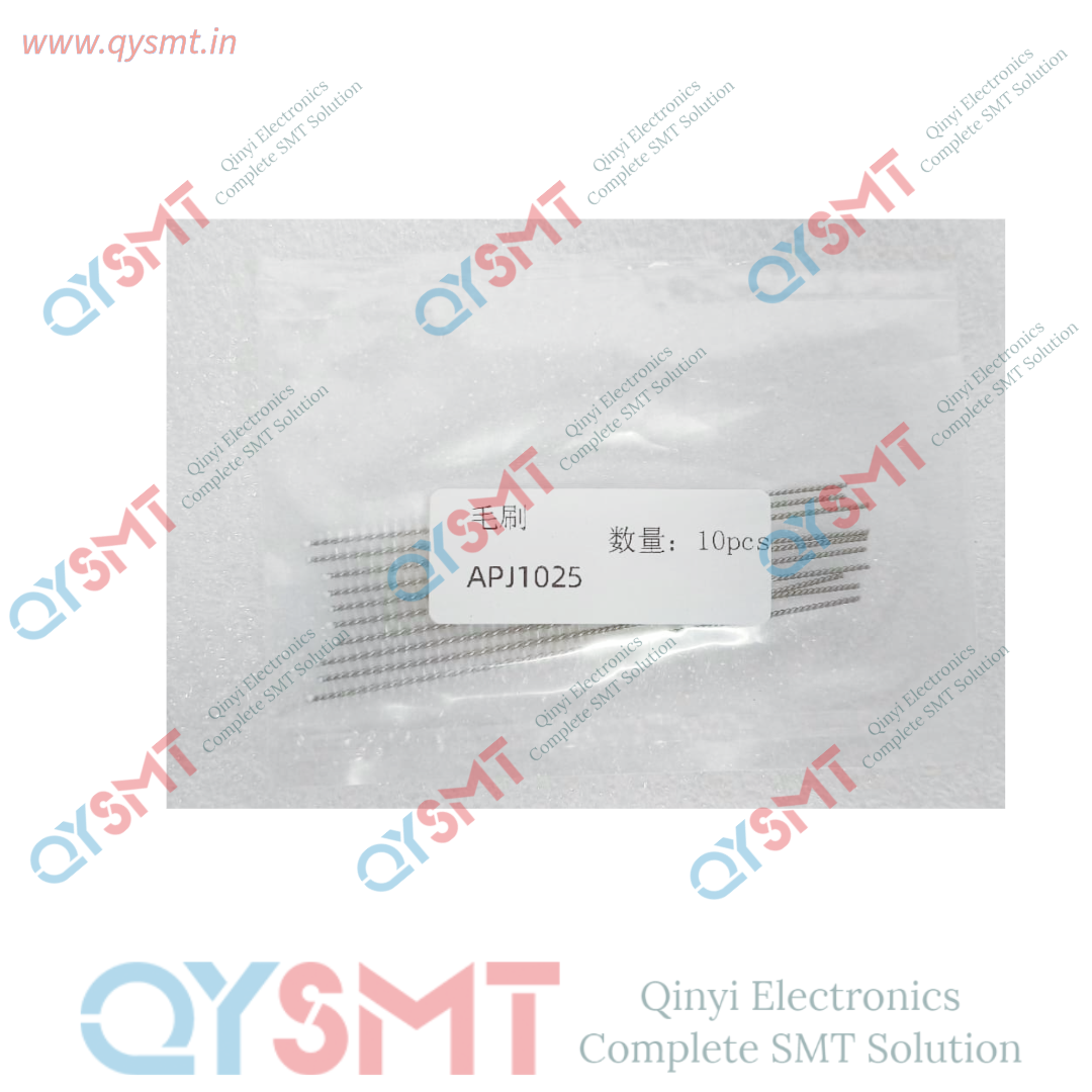 Axxon Dispenser APJ1025 Fluidic Brushes Origin New Mycronic
