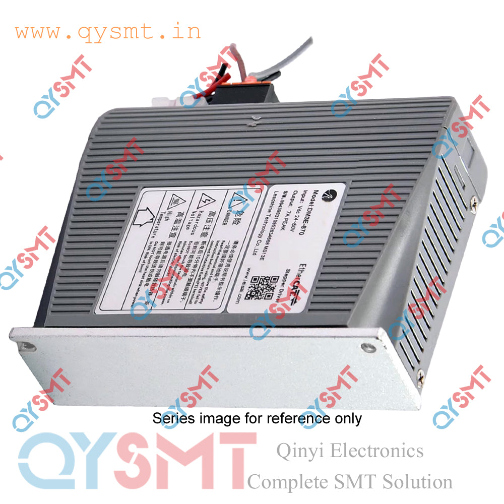 DM3E-870 Network Drive