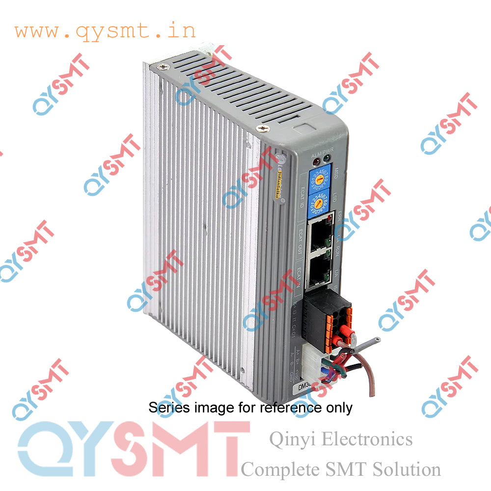 DM3E-870 Network Drive