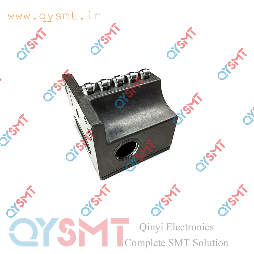 SN05R12-502-M EUCHNER Limit Switch