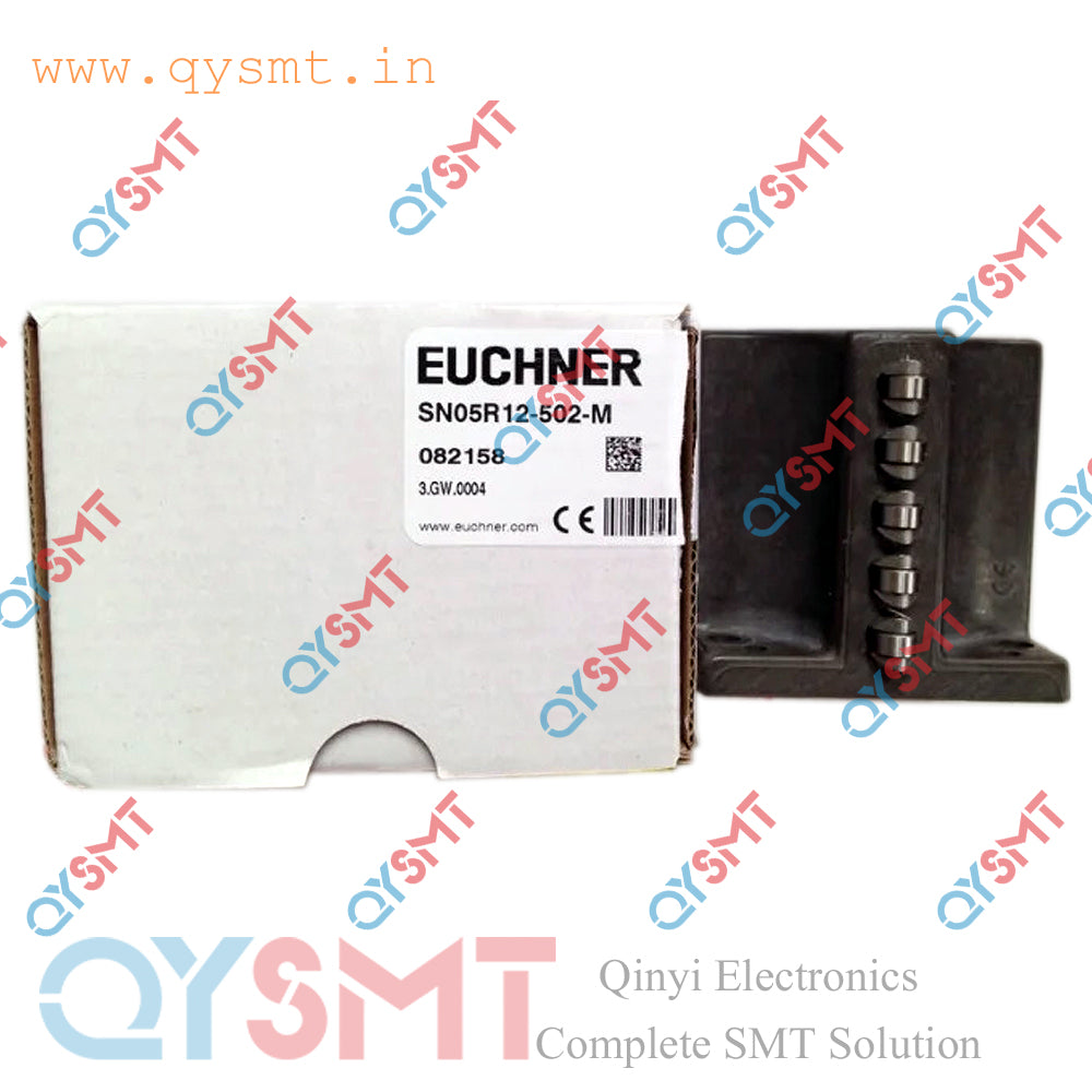 SN05R12-502-M EUCHNER Limit Switch