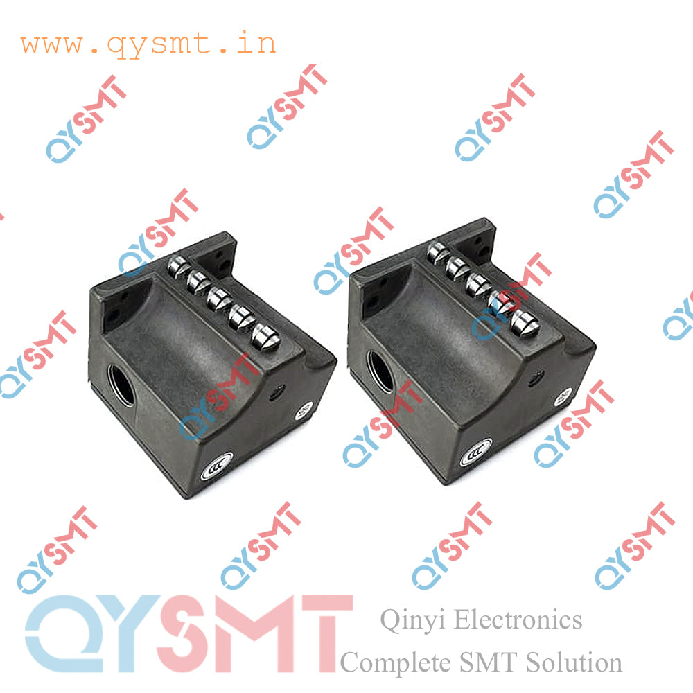 SN05R12-502-M EUCHNER Limit Switch